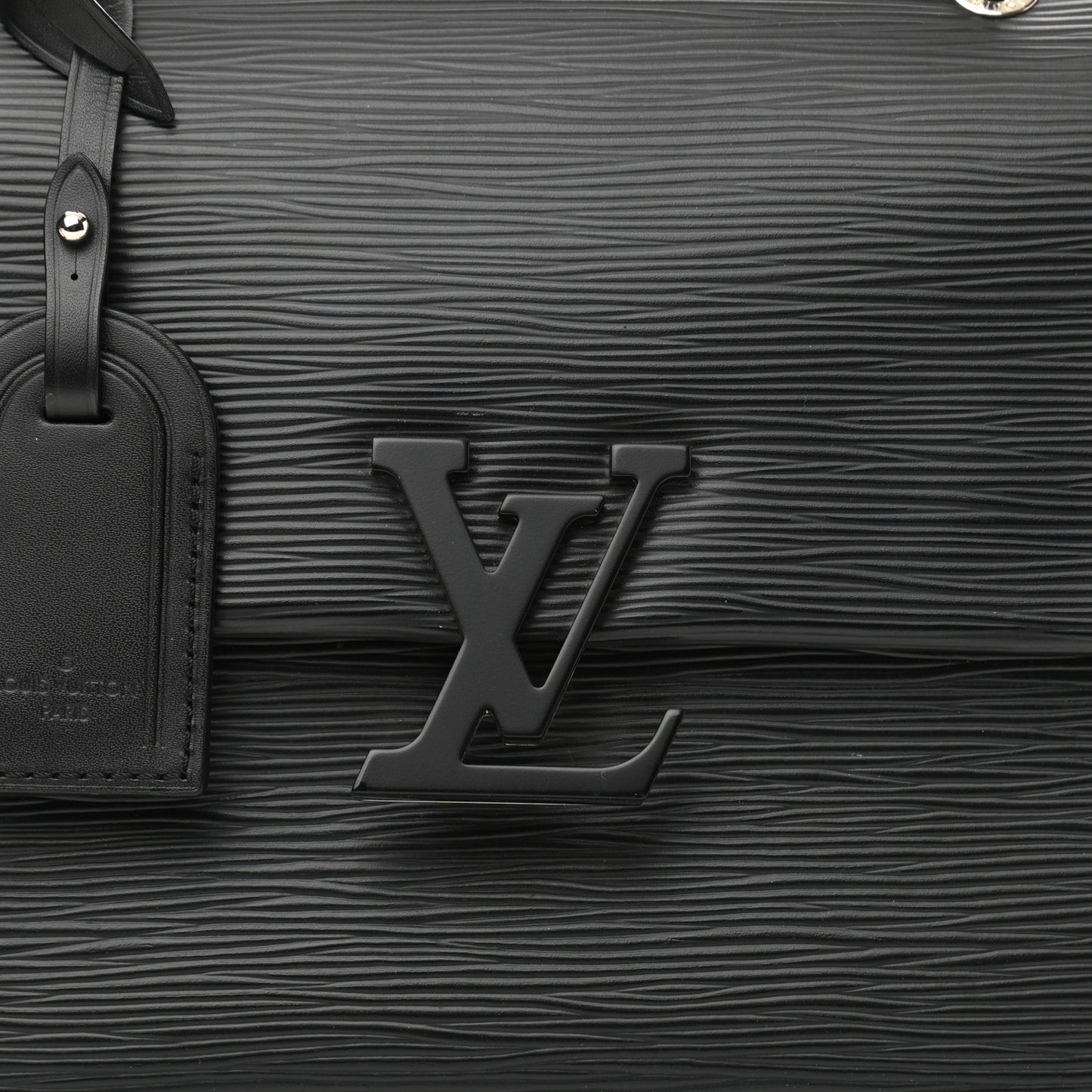 Epi Grenelle PM Black