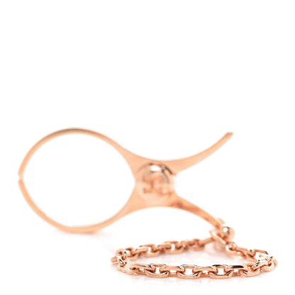 Hermes Permabrass Filou Glove Clip 3 of 5