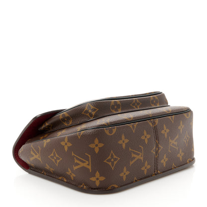 Louis Vuitton Monogram Passy 4 of 11