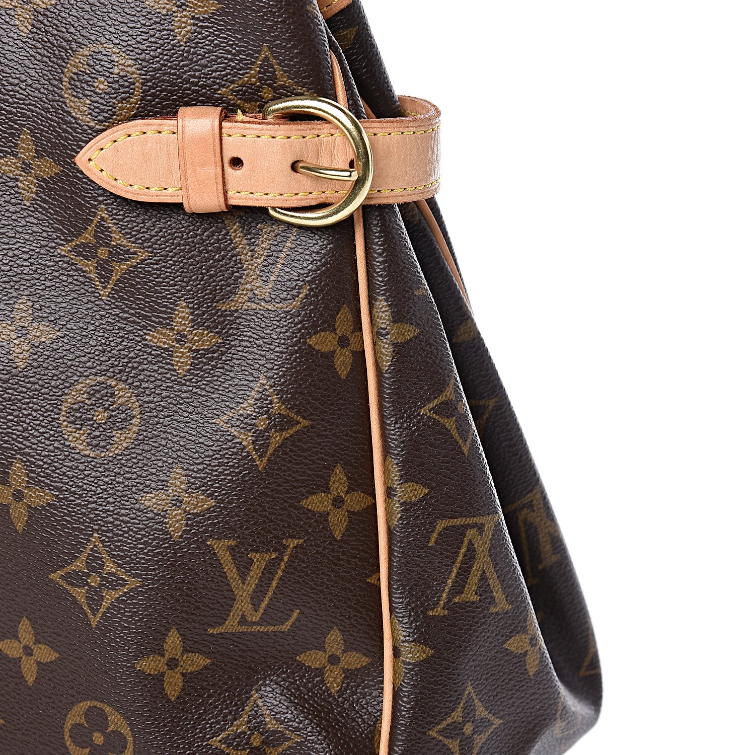 Louis Vuitton Monogram Batignolles Horizontal 12 of 15