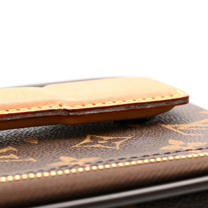 Louis Vuitton Monogram Pegase 45 11 of 12