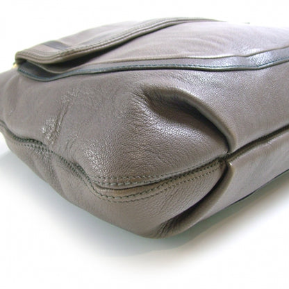 Marc Jacobs Olga Seventies Satchel Gray 7 of 10