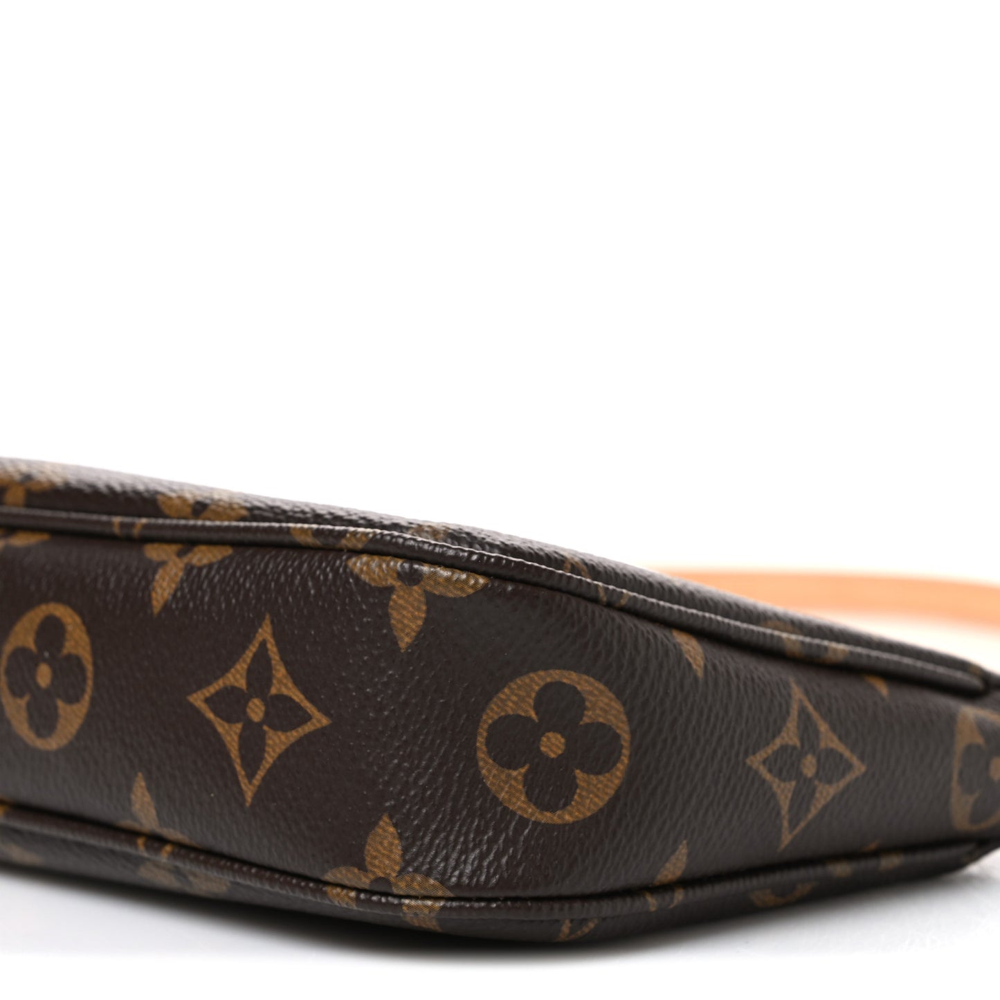 Monogram Pochette Accessories NM