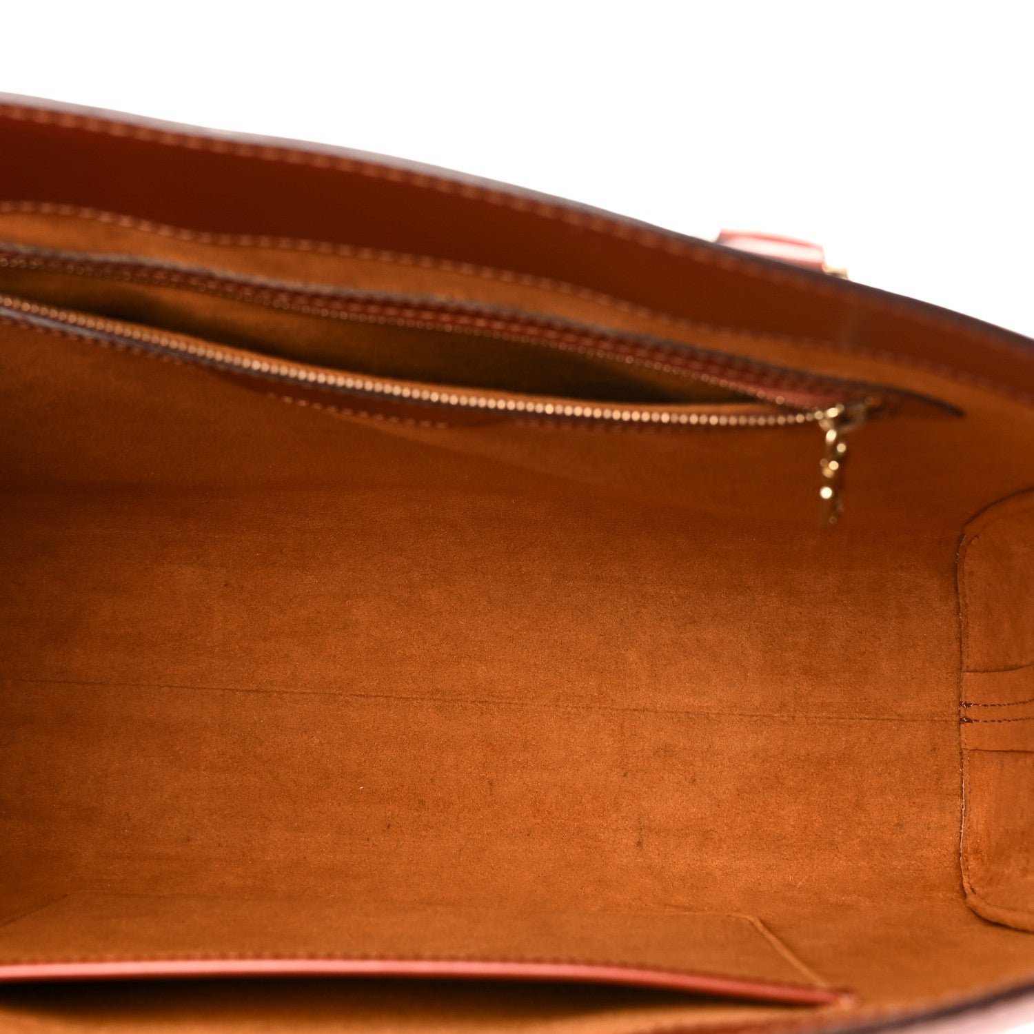 Louis Vuitton Epi Duplex Kenyan Fawn 5 of 9