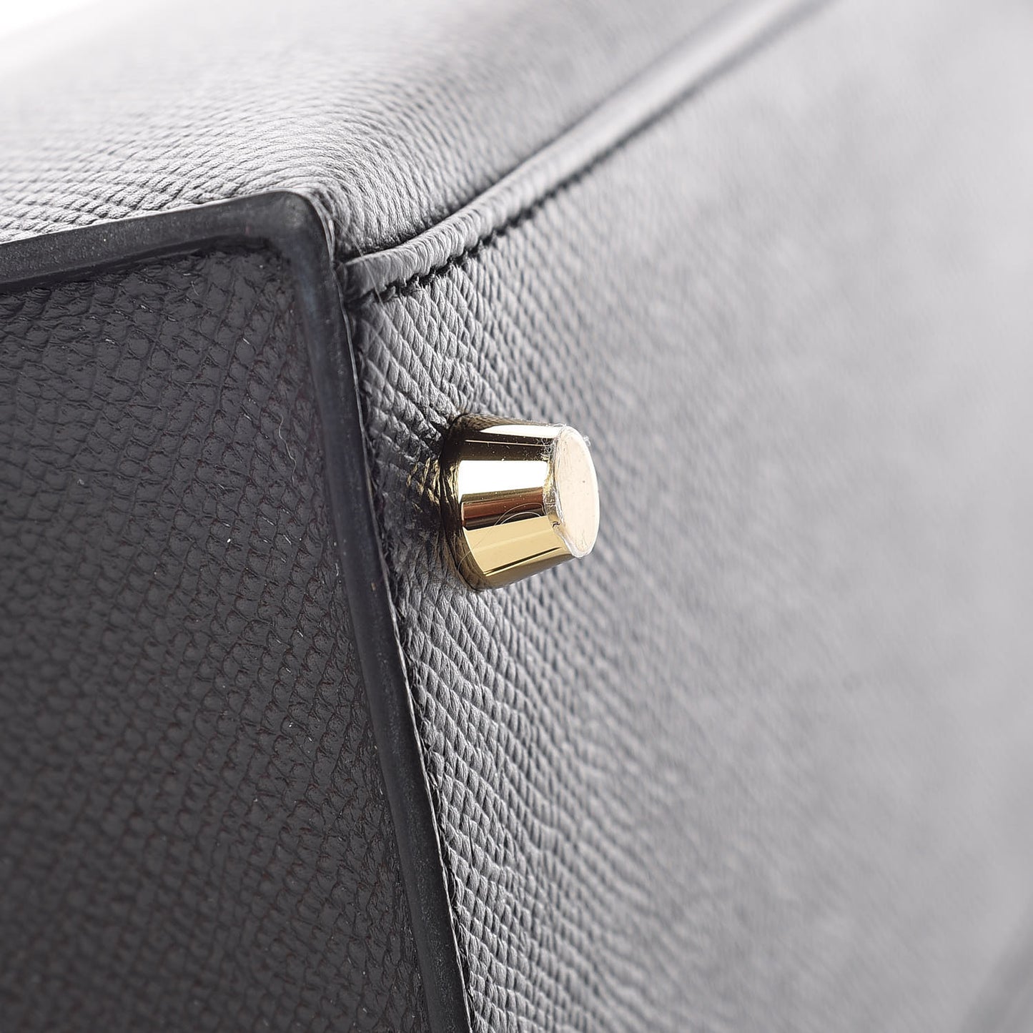 Epsom Kelly Sellier 25 Black
