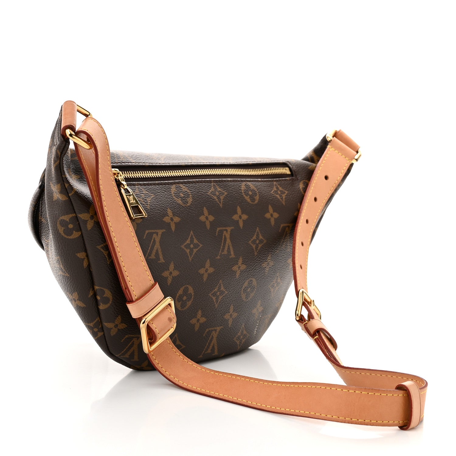 Louis Vuitton Monogram Bumbag 3 of 10