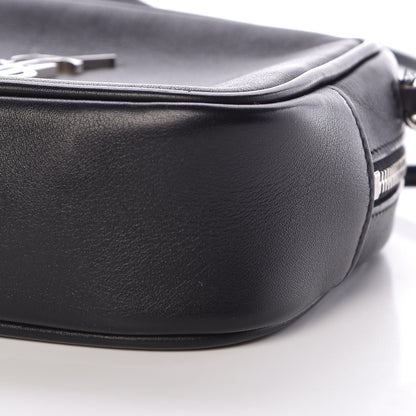 Saint Laurent Nappa Monogram Blogger Bag Black 11 of 11