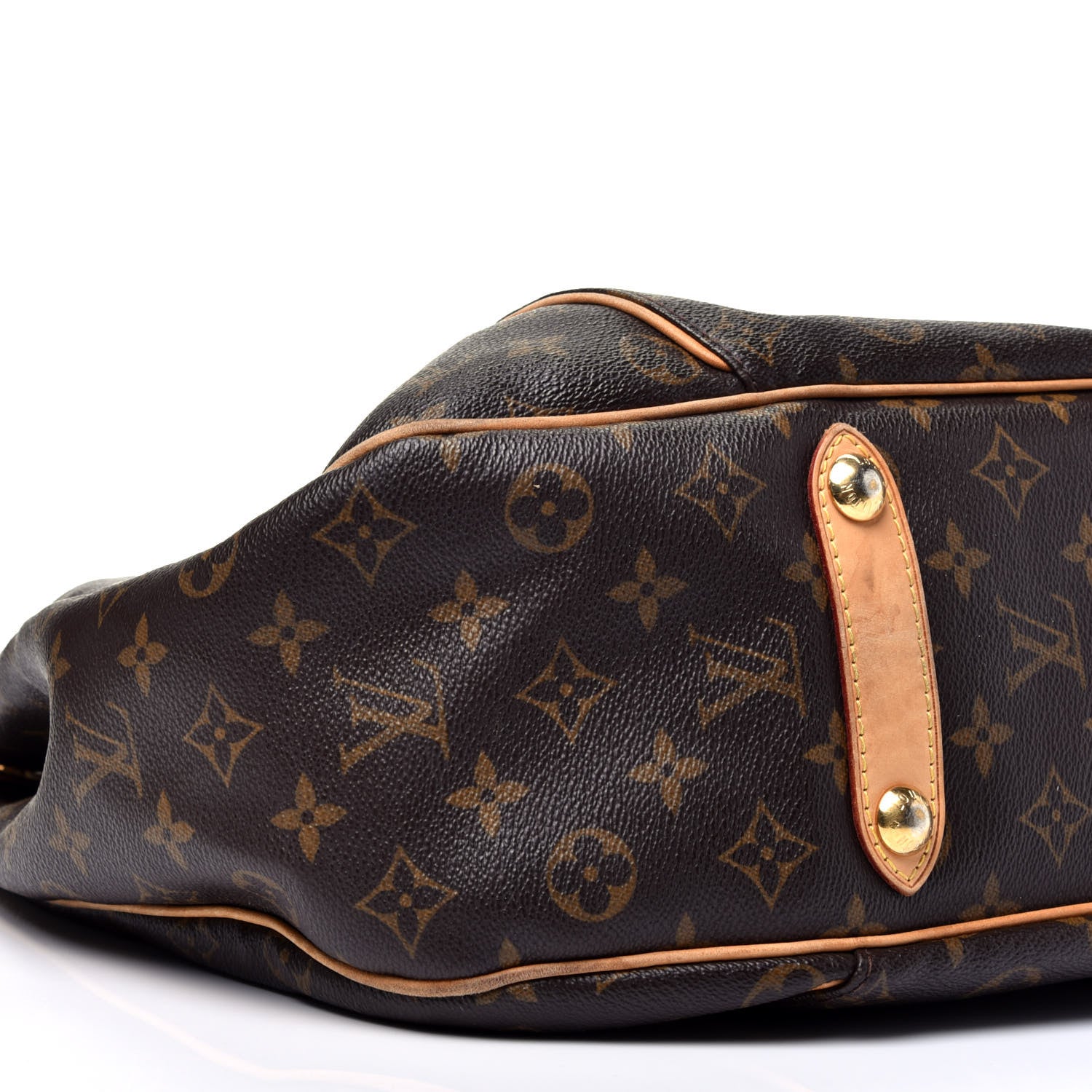 Louis Vuitton Monogram Galliera GM 7 of 8