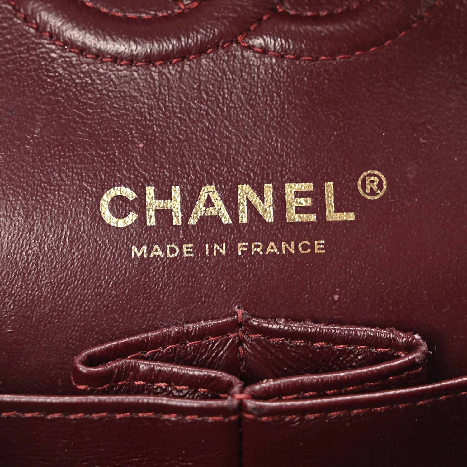 Chanel Caviar Quilted Small Double Flap Black 6 of 11