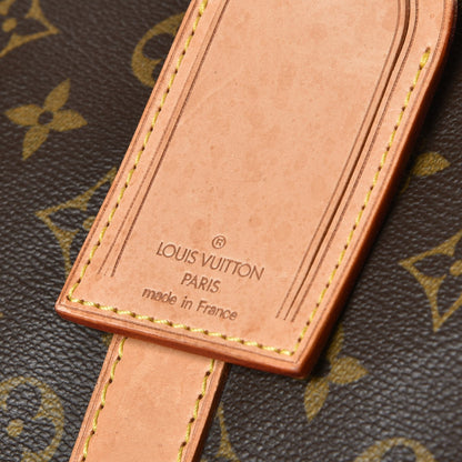 Louis Vuitton Monogram Keepall Bandouliere 55 5 of 8