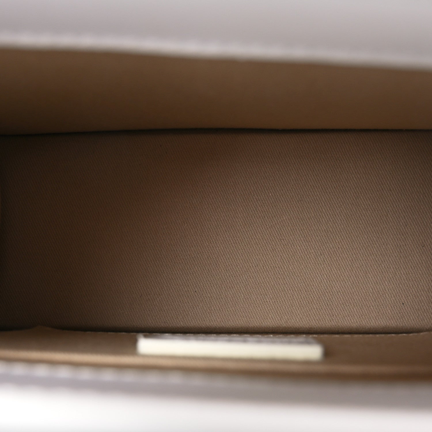 Jacquemus Smooth Calfskin Le Grand Chiquito White 5 of 13