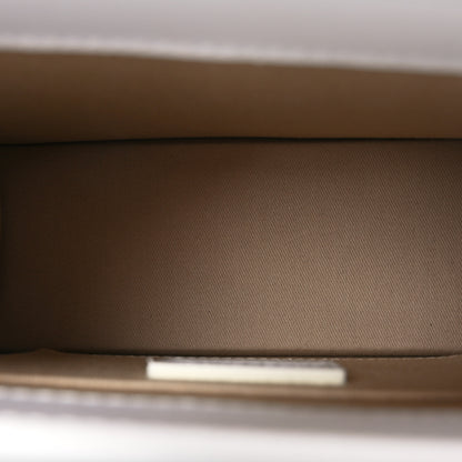 Jacquemus Smooth Calfskin Le Grand Chiquito White 5 of 13