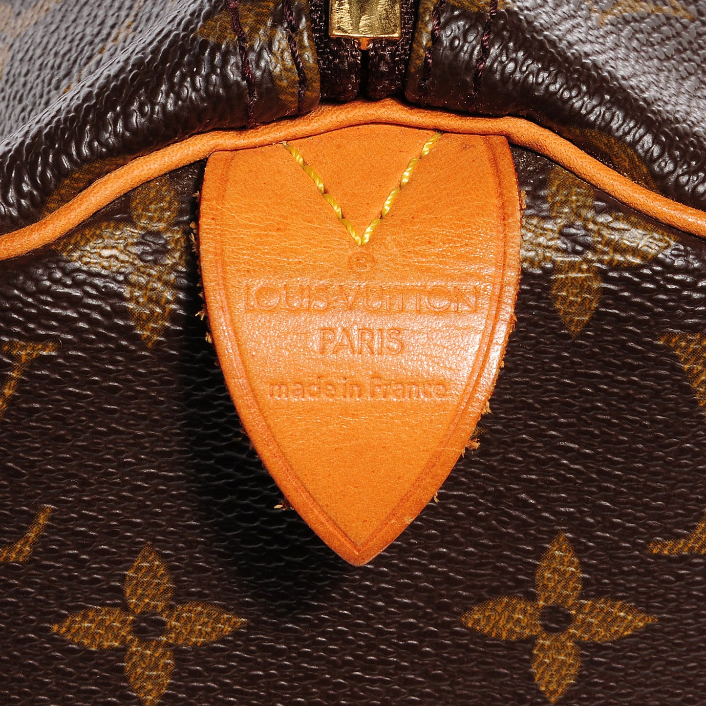 Monogram Speedy 30