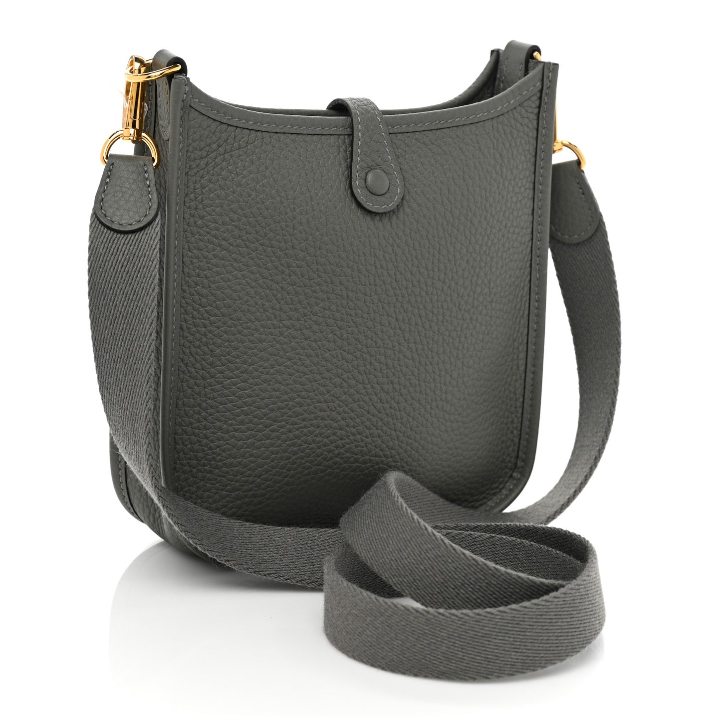 Taurillon Clemence Evelyne TPM Gris Meyer
