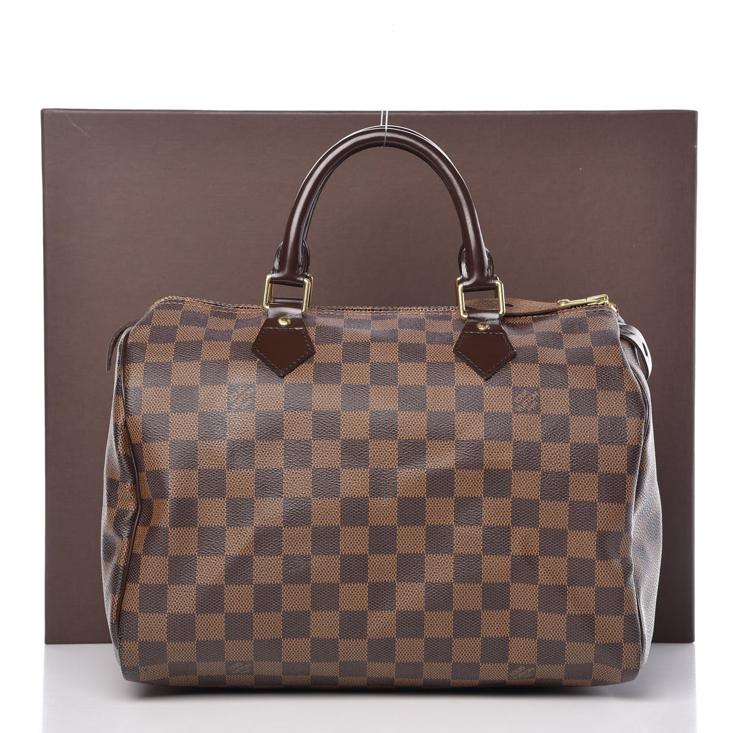 Damier Ebene Speedy 30