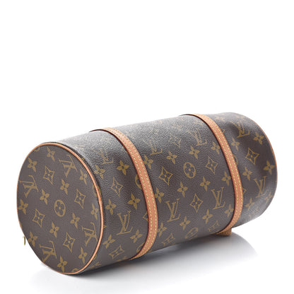 Louis Vuitton Monogram Papillon 30 4 of 15