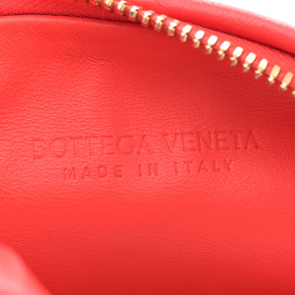 Bottega Veneta Nappa Intrecciato Mini Jodie Sunburst 6 of 11