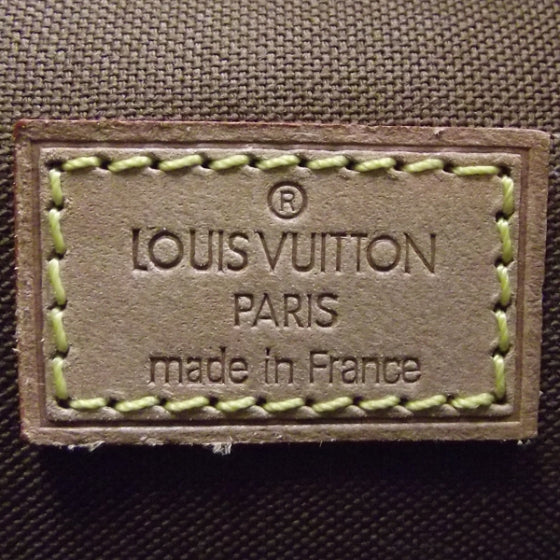 Louis Vuitton Monogram Sac a Dos Packall 7 of 8