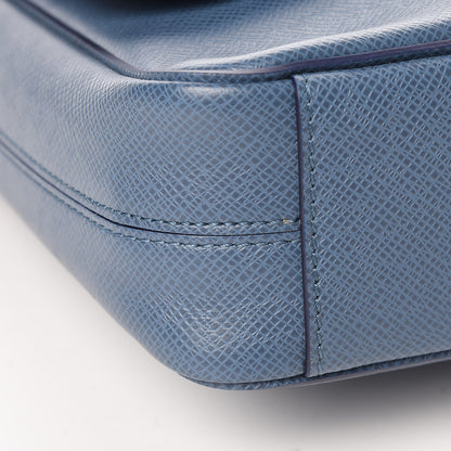 Louis Vuitton Taiga Roman PM Messenger Neva 7 of 10