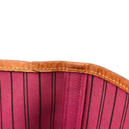 Louis Vuitton Monogram Neo Neverfull GM Pivoine 13 of 22