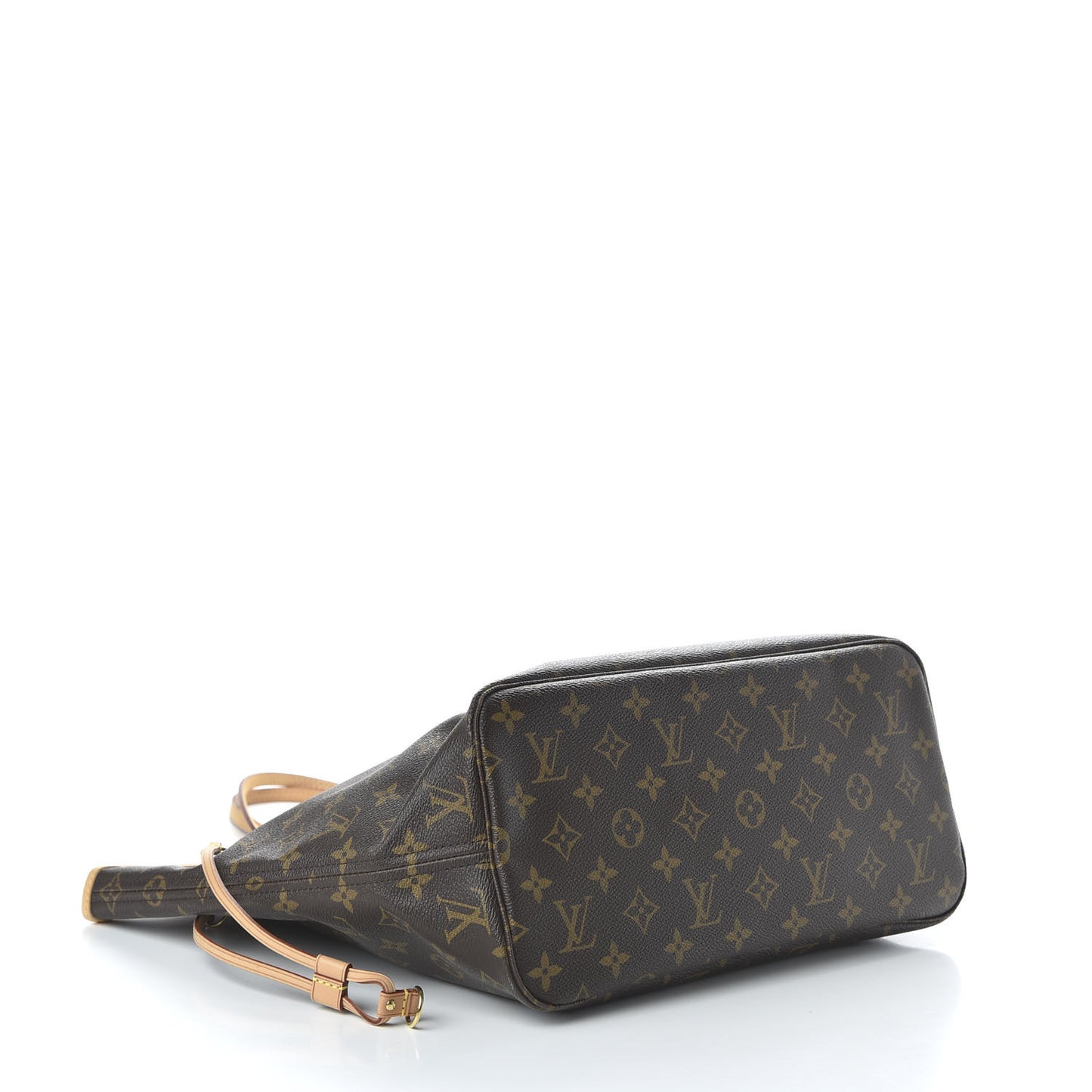 Monogram Neo Neverfull MM