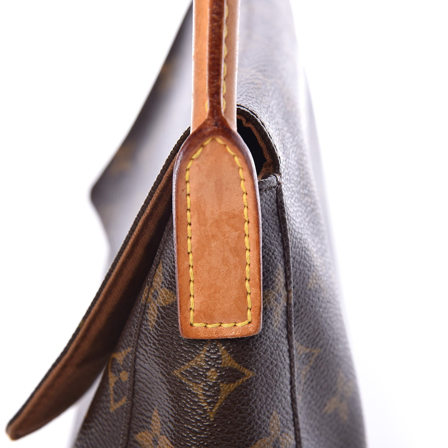 Louis Vuitton Monogram Mini Looping 14 of 17