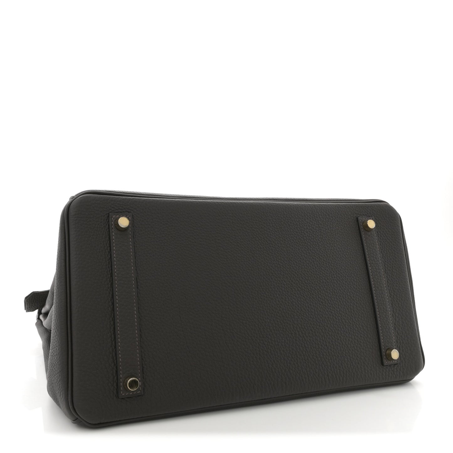 Togo Birkin 35 Macassar