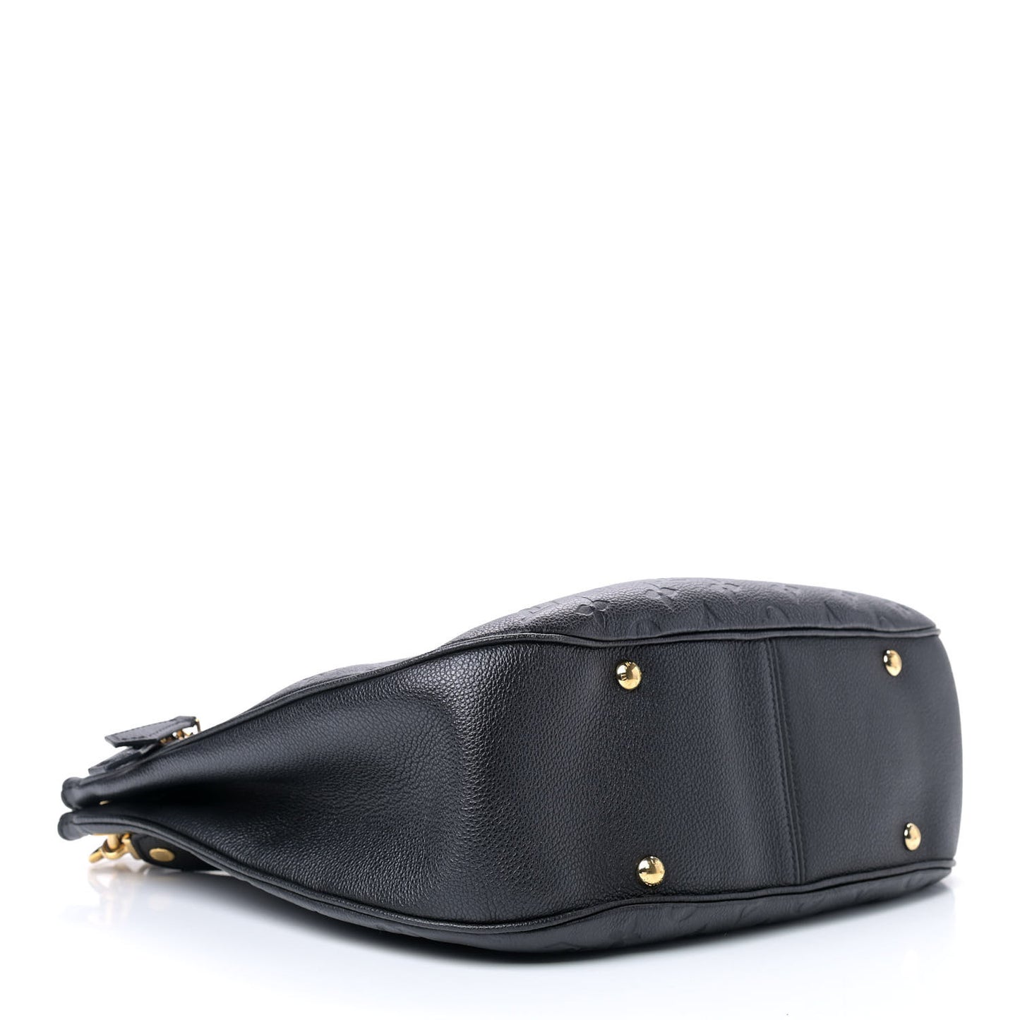 Empreinte Spontini Black