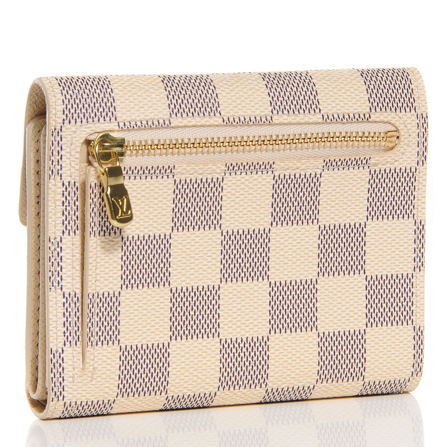 Damier Azur Koala Wallet