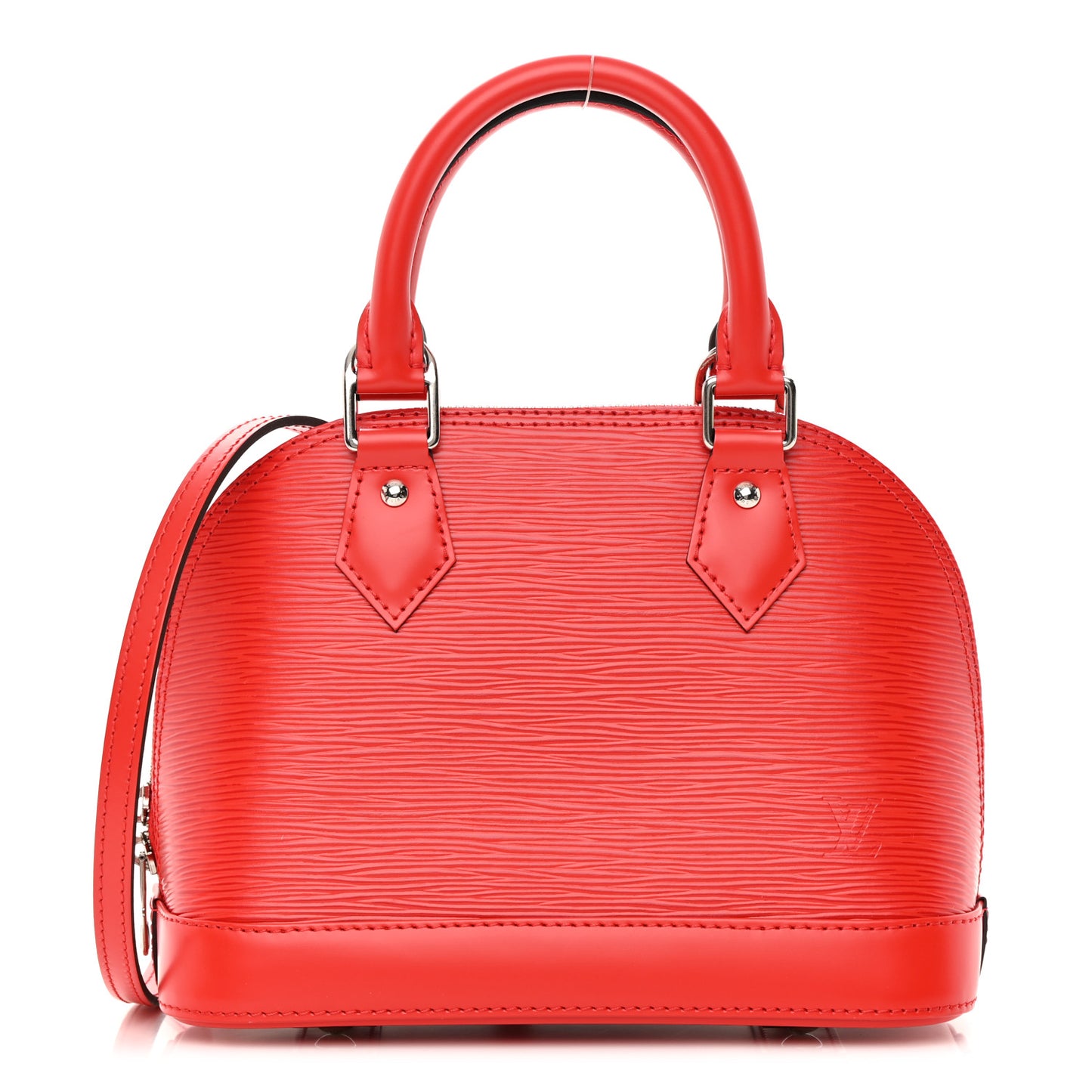 Epi Alma BB Coquelicot