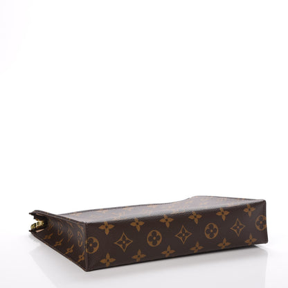 Louis Vuitton Monogram Toiletry Pouch 26 4 of 8