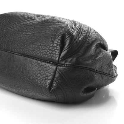 Fendi Nappa Nuvolata Spy Black 7 of 9