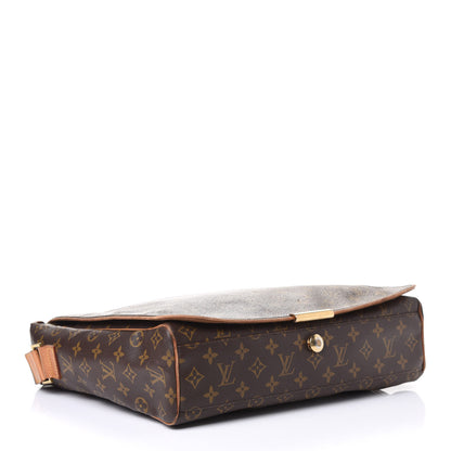 Louis Vuitton Monogram Abbesses Messenger Bag 3 of 4