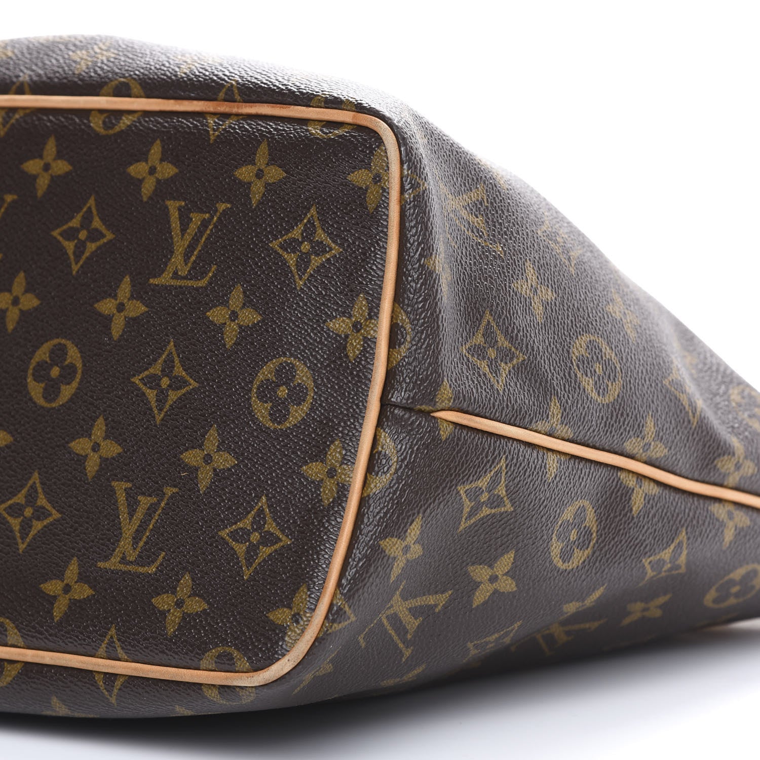 Louis Vuitton Monogram Palermo PM 11 of 14