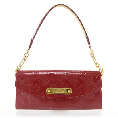 Louis Vuitton Vernis Sunset Boulevard Pomme D'Amour 1 of 7