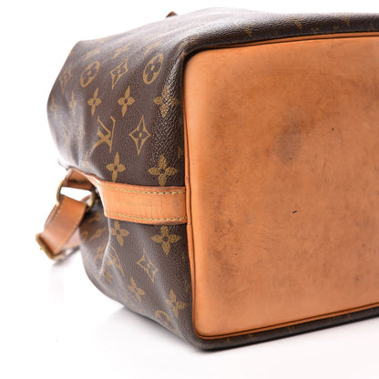Louis Vuitton Monogram Petit Noe 17 of 20