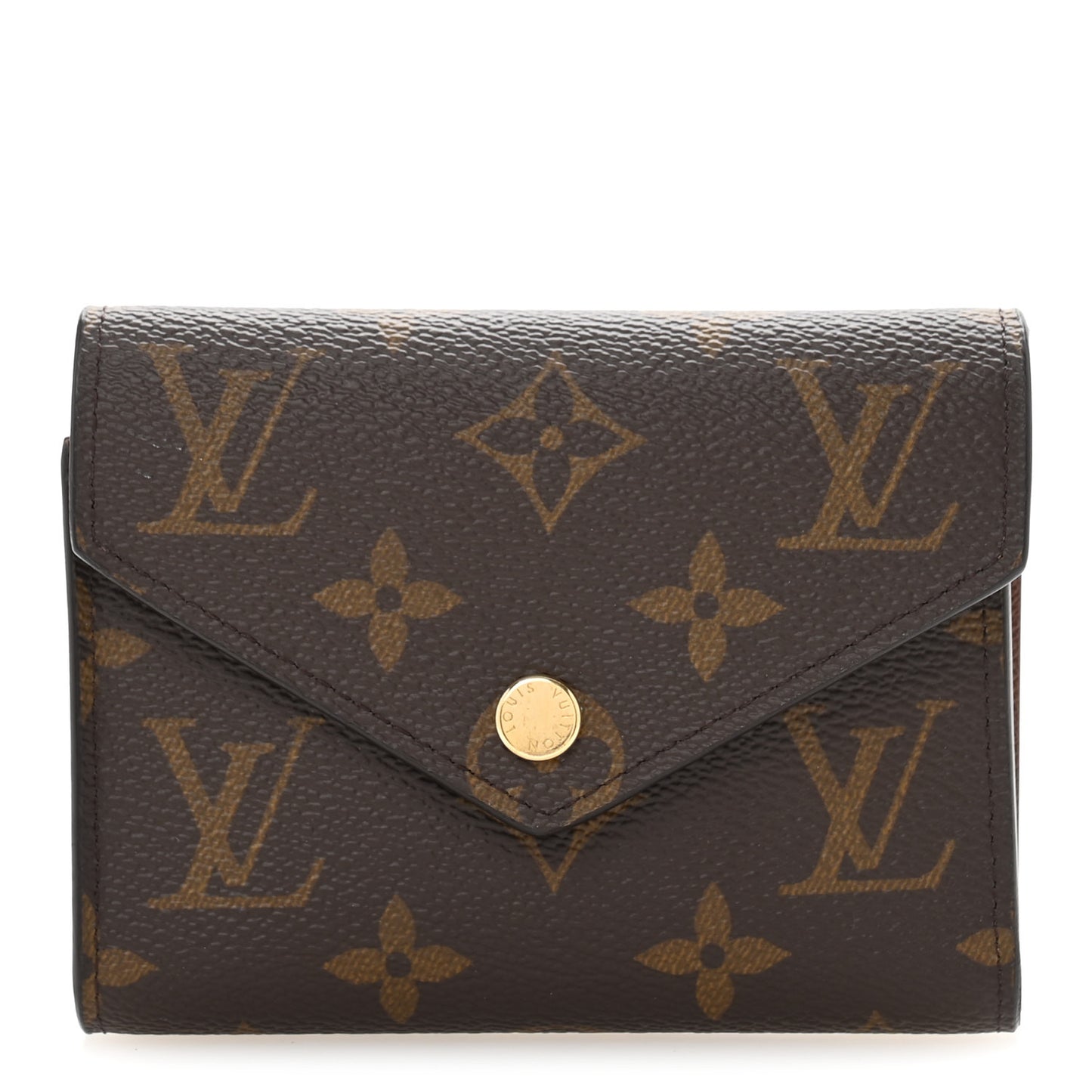 Monogram Victorine Wallet