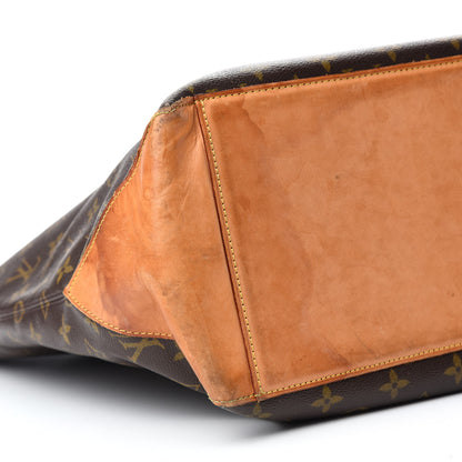 Louis Vuitton Monogram Cabas Alto 6 of 15