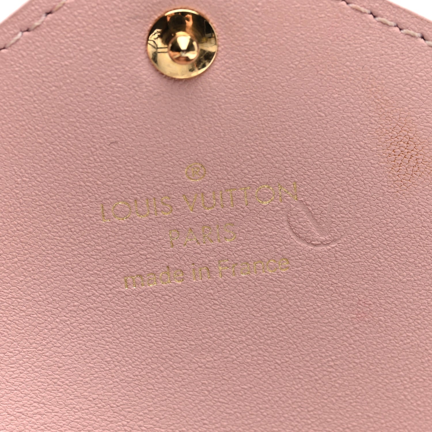 Louis Vuitton Monogram Kirigami Pochette Set 6 of 6