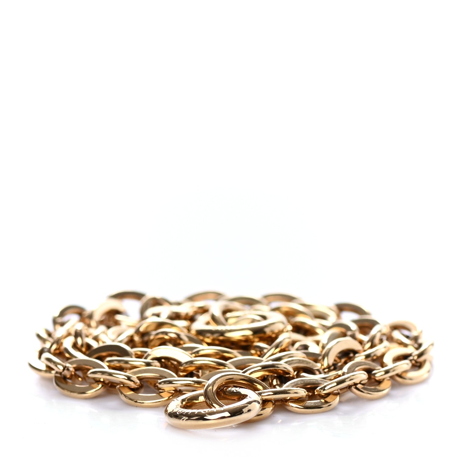 Louis Vuitton Monogram Multi Pochette Accessories Chain 1 of 3