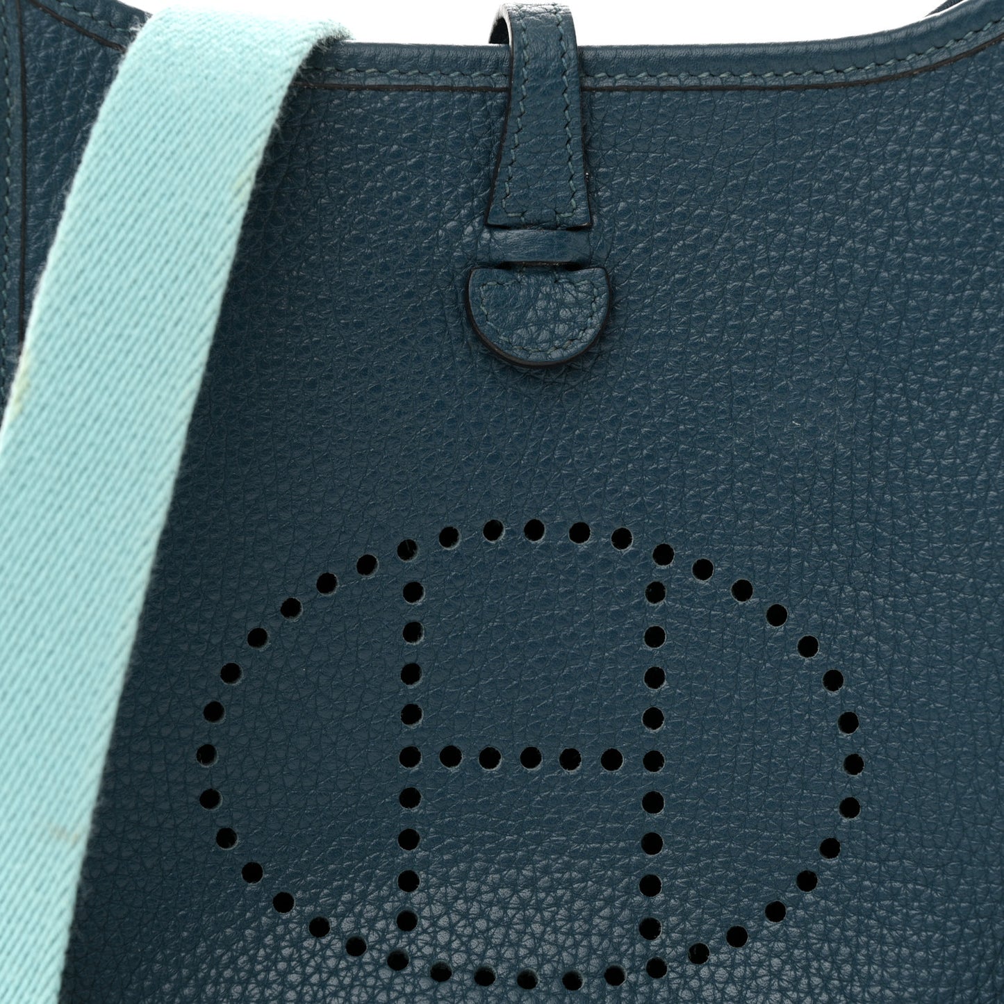 Taurillon Clemence Amazone Evelyne TPM Colvert Bleu Atoll