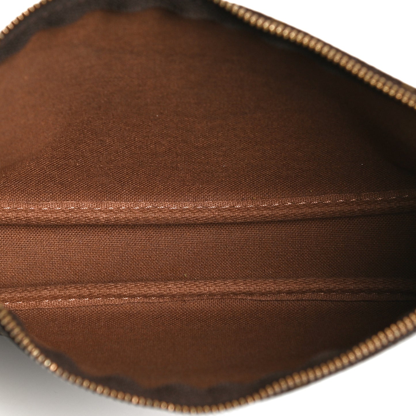 Monogram Pochette Accessories