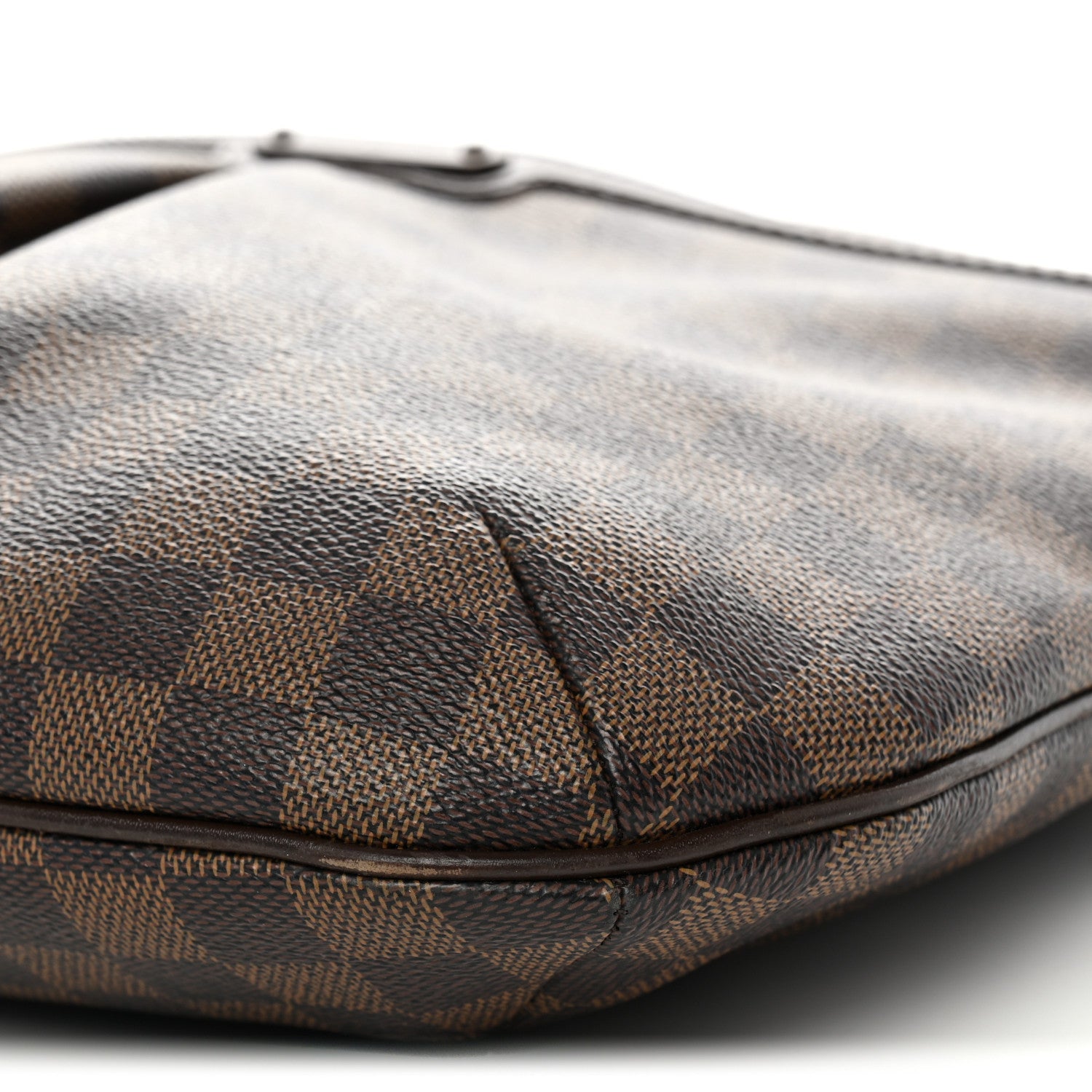 Louis Vuitton Damier Ebene Bloomsbury GM 18 of 20