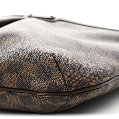 Louis Vuitton Damier Ebene Bloomsbury GM 18 of 20