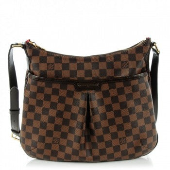 Damier Ebene Bloomsbury PM