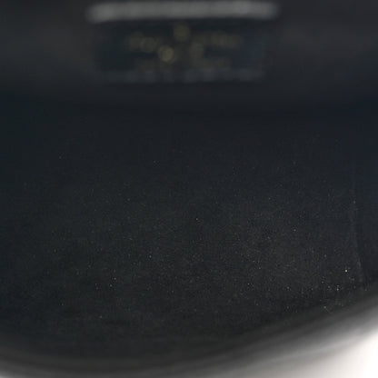 Louis Vuitton Empreinte Monogram Giant Tiny Backpack Black 6 of 9