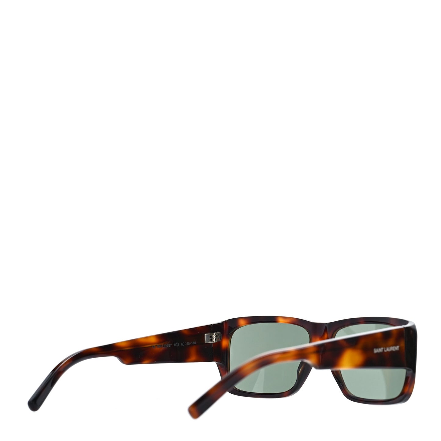 SL 366 Lenny Sunglasses Havana Brown