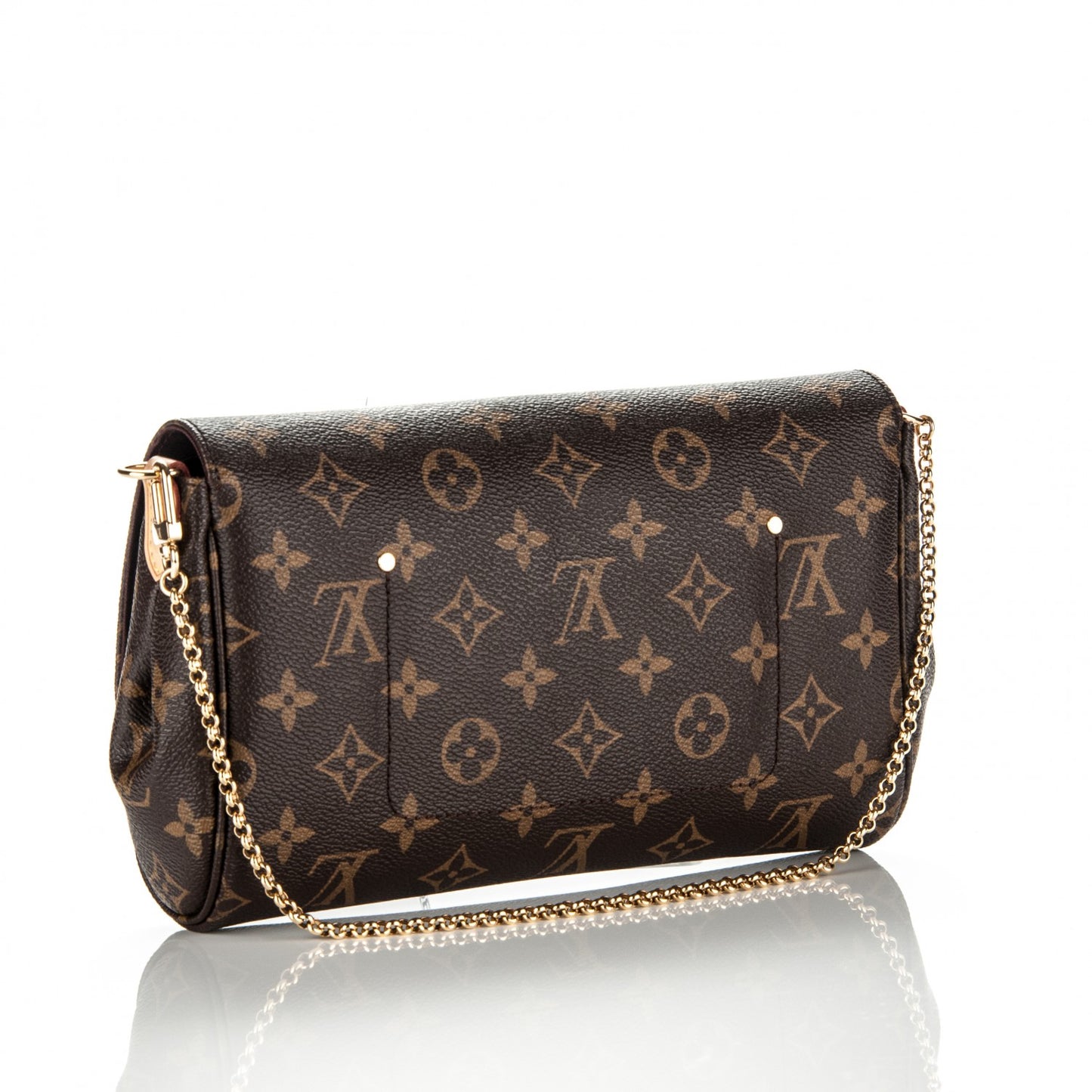 Monogram Favorite MM