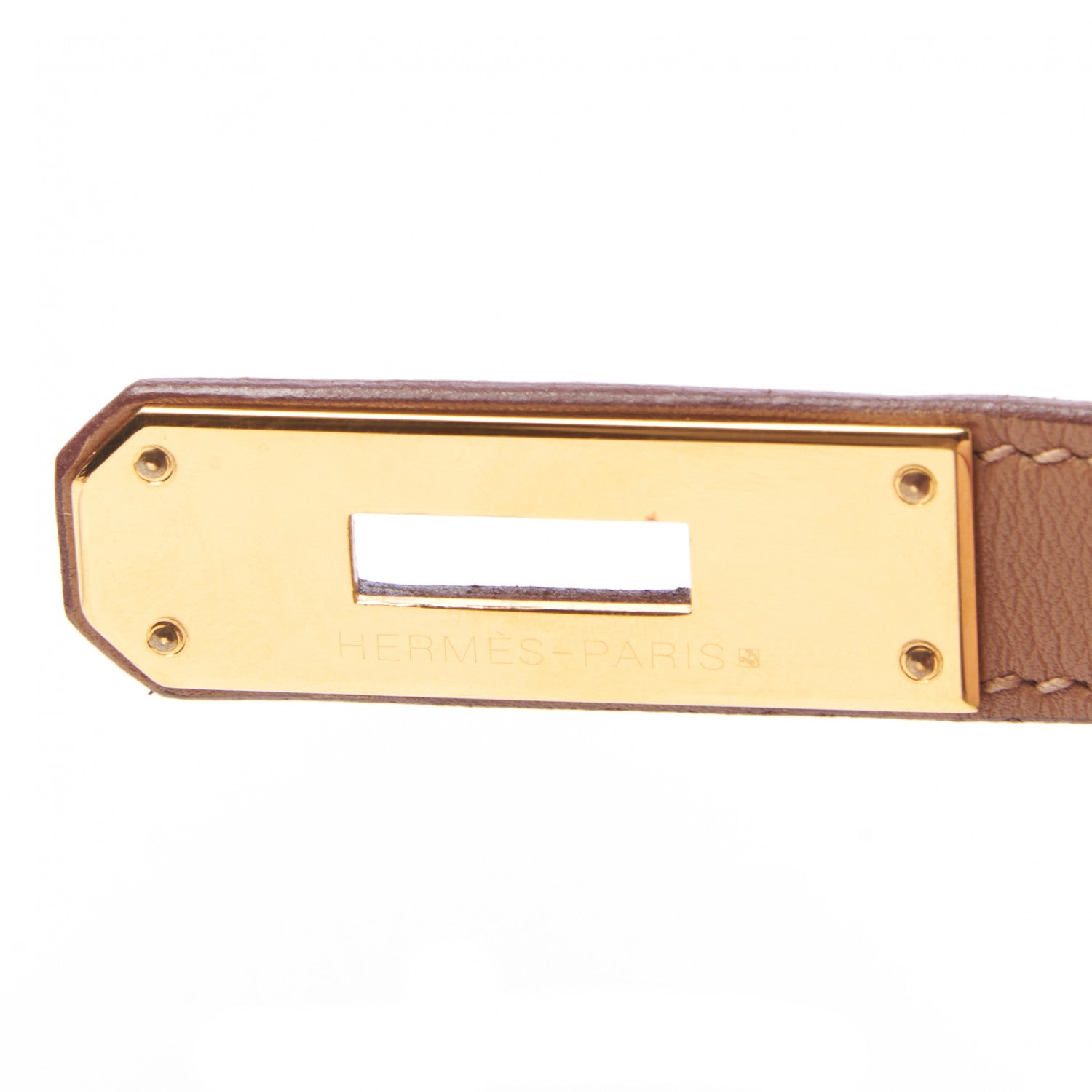 Hermes Swift Kelly Retourne 32 Biscuit 26 of 32