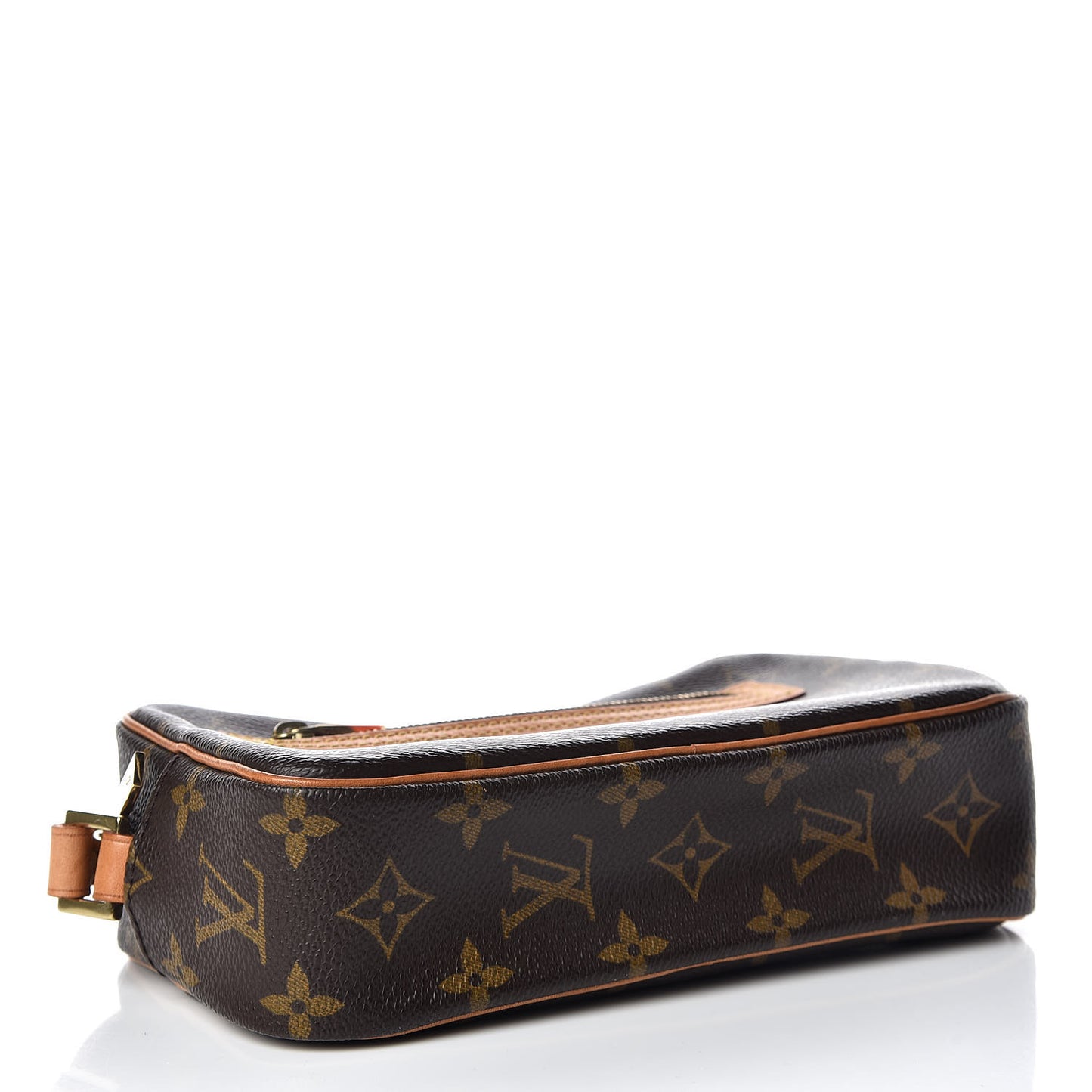 Monogram Pochette Cite